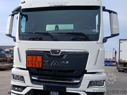 MAN TGX 18470 trekker 4x2 TGX 18470 4x2 ADR