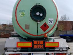 MAN TGX 18470 trekker 4x2 TGX 18470 4x2 ADR