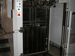 Heidelberg Varimatrix 105 CS