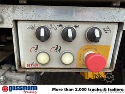 MAN TGS 18.430 4x2 BL, Tele-Absetzer, Funk