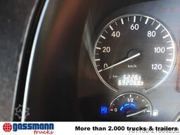 Mercedes-Benz Actros 2648 L 6x4, Retarder