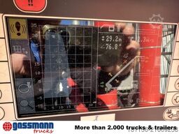 MAN TGM 18.340 4x2 BL, Navi, Ziegler Aufbau, Bronto