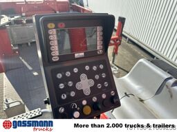 MAN TGM 18.340 4x2 BL, Navi, Ziegler Aufbau, Bronto