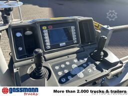 MAN TGM 18.340 4x2 BL, Navi, Ziegler Aufbau, Bronto