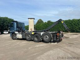 DAF DAF CF85 460 SCARRABILE USATO