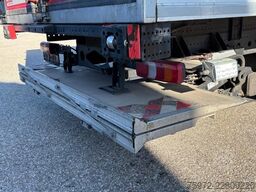  Atego 1624 L