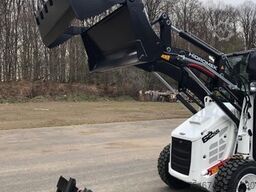 Hidromek HIDROMEK  HMK 62ss