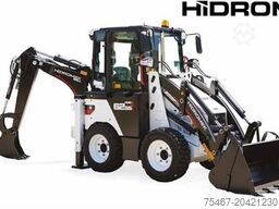 Hidromek HIDROMEK  HMK 62ss