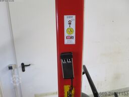 JUNGHEINRICH ELFR 1001/1600