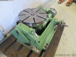 3HAHN & KOLB D/S 450