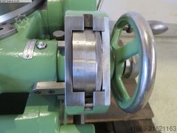 3HAHN & KOLB D/S 450