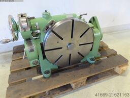 3HAHN & KOLB D/S 450