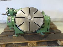 3HAHN & KOLB D/S 450