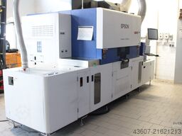 EPSON SurePress L-6034