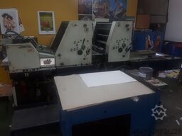 Adast Dominant 725P NP