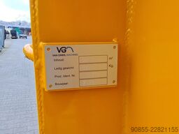 VGM Kiepcontainers 