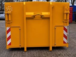 VGM Kiepcontainers 