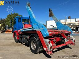 MAN TGM 18.290/ Gergen TAK20Adonis/Funk/TELE