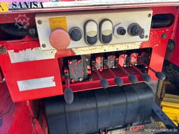 MAN TGM 18.290/ Gergen TAK20Adonis/Funk/TELE