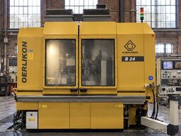 Oerlikon Klingelnberg B 24