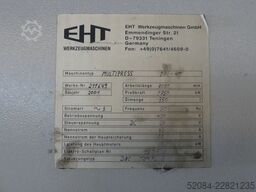EHT MultiPress 175-40