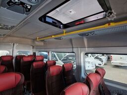 FIAT Ducato Opel Movano bis 18 SS in Stock