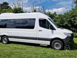 MERCEDES-BENZ 2x Sprinter 415 ,19 Schlafsessel Sonderpreis