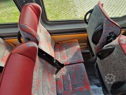 MERCEDES-BENZ 2x Sprinter 415 ,19 Schlafsessel Sonderpreis