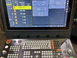 DMG MORI DMU200P TNC7