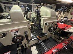 Weinig Hydromat 23C (6 spindle)