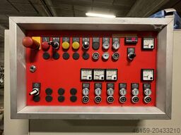 Weinig Hydromat 23C (6 spindle)