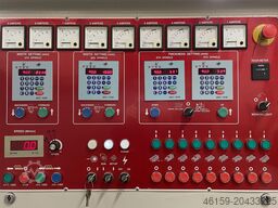 Leadermac Thundermac 923T 150m/min not Weinig