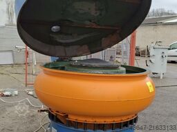 Vibrochimica VBT-2E 650/3