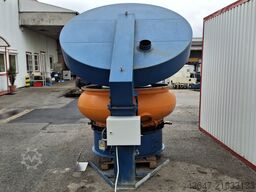 Vibrochimica VBT-2E 650/3