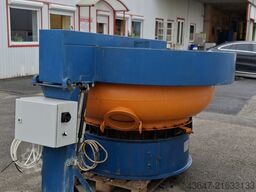 Vibrochimica VBT-2E 650/3