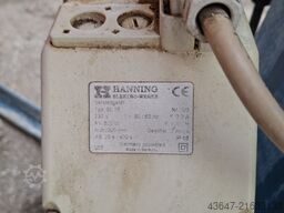 Vibrochimica VBT-2E 650/3