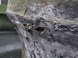 Vibrochimica VBT-2E 650/3