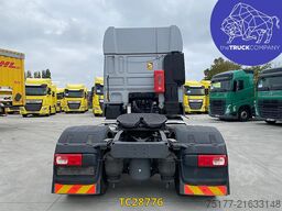 DAF XF 450
