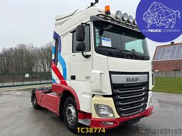 DAF XF 460