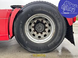 DAF XF 460