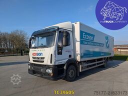 Iveco EuroCargo 120 E22