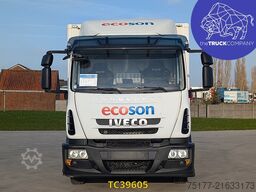 Iveco EuroCargo 120 E22