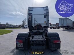 Iveco Stralis AS440S46 TIP CLNG