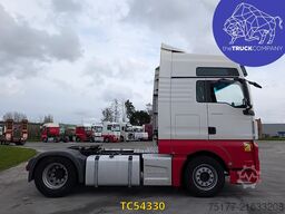 MAN TGX 510