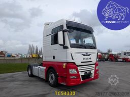 MAN TGX 510
