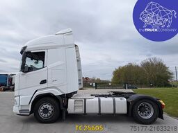 DAF XF (New Gen) 480