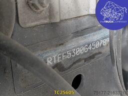 DAF XF (New Gen) 480