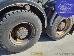 DAF 85 CF 360