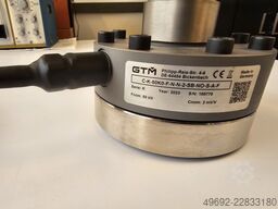 Hegewald & Peschke 50kn
