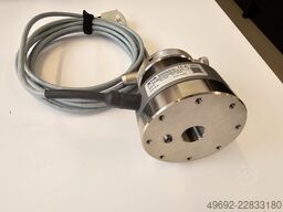 Hegewald & Peschke 50kn